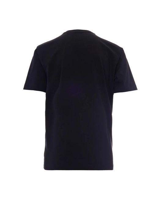 Y-3 Regular Short Sleeve Tee in het Black voor heren