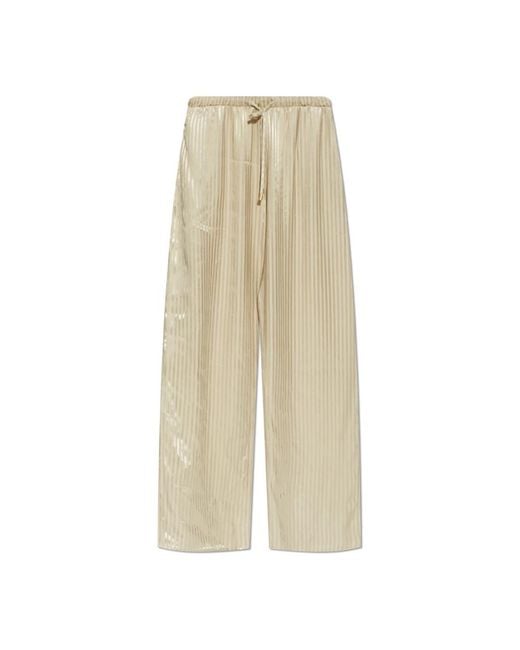 Hanro Natural Pyjamas