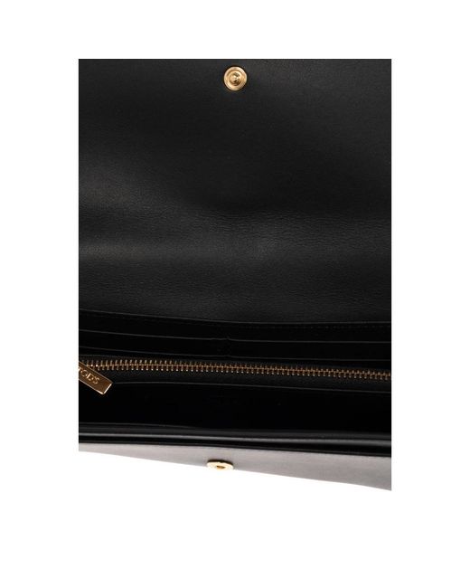 Wallets & Cardholders Tod's en coloris Black