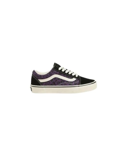 Vans Black Old Skool