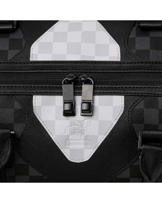 Sprayground Handbags in Black für Herren
