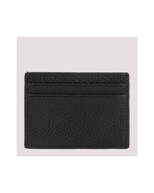 Wallets & Cardholders Bally de hombre de color Black