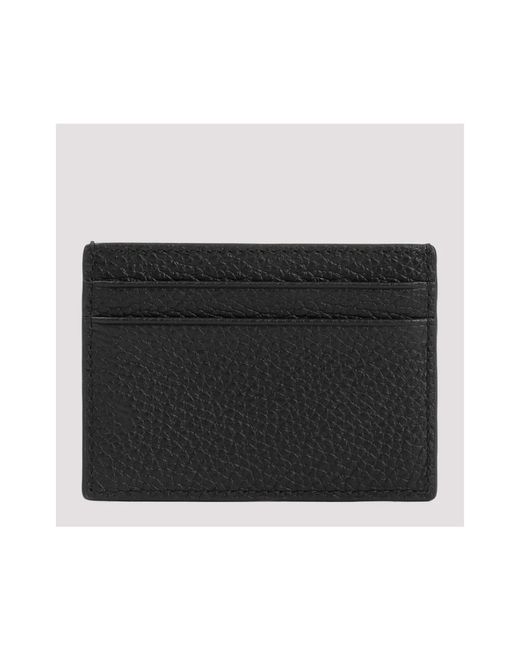 Bally Klassischer visitenkartenhalter in Black für Herren