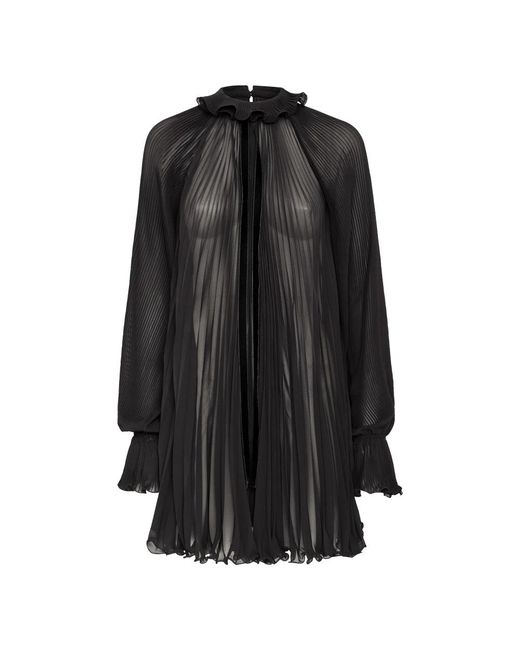 Philipp Plein Short Jurken in het Black
