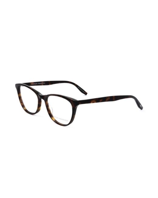 Barton Perreira Brown Glasses