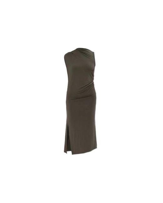 Midi Dresses IRO en coloris Green