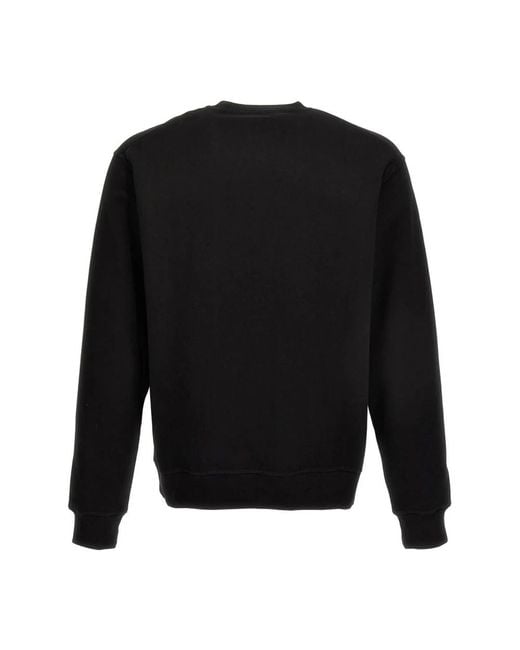 Sweatshirts DSquared² pour homme en coloris Black