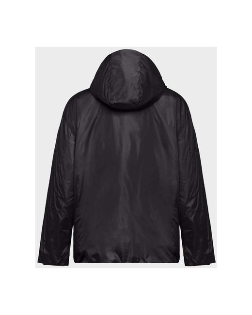Light Jackets Premiata pour homme en coloris Black
