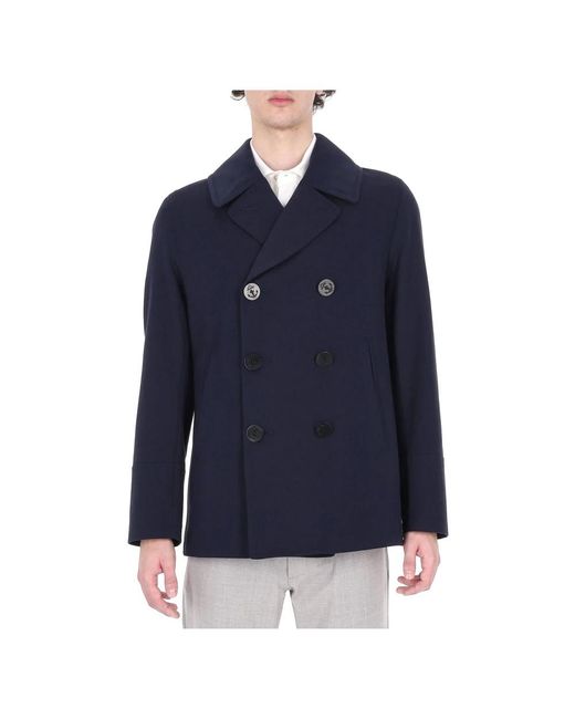 Sealup Blue Blazers for men