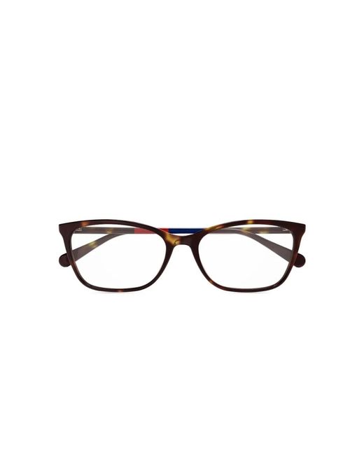 Gucci Brown Glasses