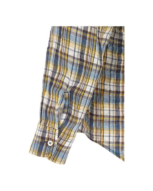 DSquared² Multicolor Casual Shirts for men