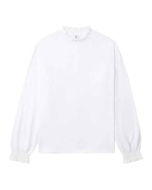 Random Identities Blouses in het White