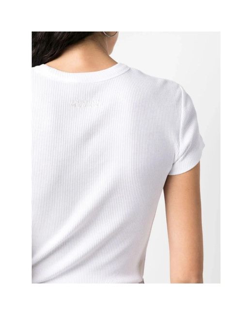 Isabel Marant White T-Shirts