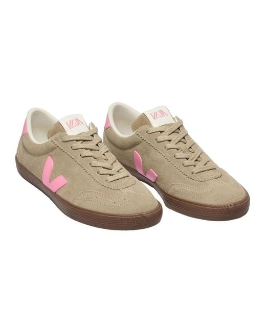 Veja Gray Sneakers