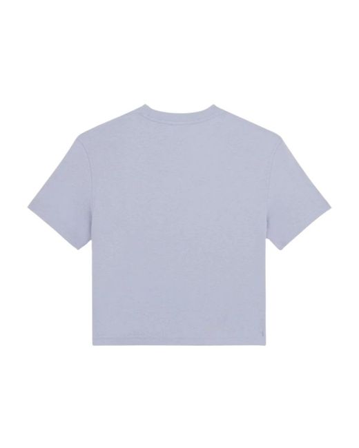 Dickies Blue T-Shirts