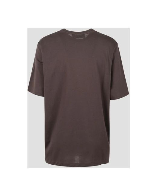 Frankie Shop Brown T-Shirts