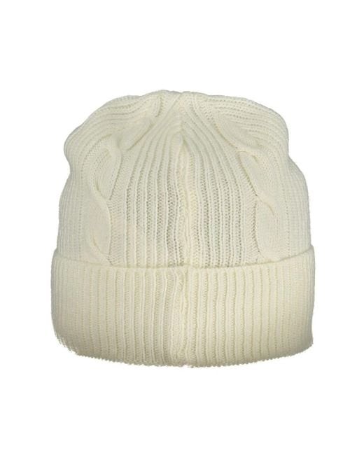 Beanies North Sails en coloris Natural