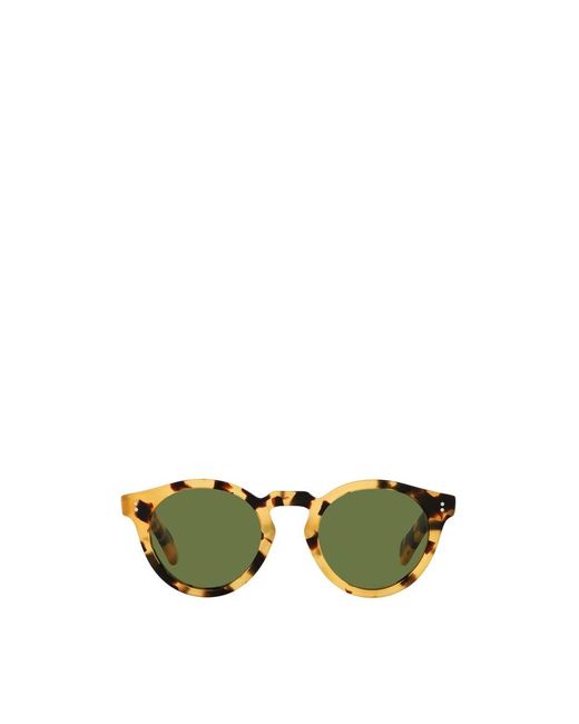 Ov5450su 170152 sunglasses Oliver Peoples pour homme en coloris Brown