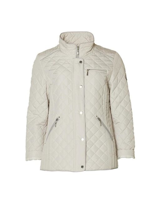 Danwear Gray Winter Jackets