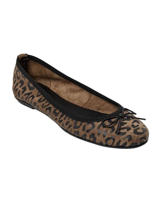 Ballerinas Sofie Schnoor en coloris Black