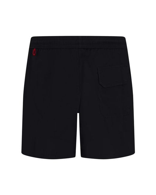 Peuterey Blue Beachwear for men