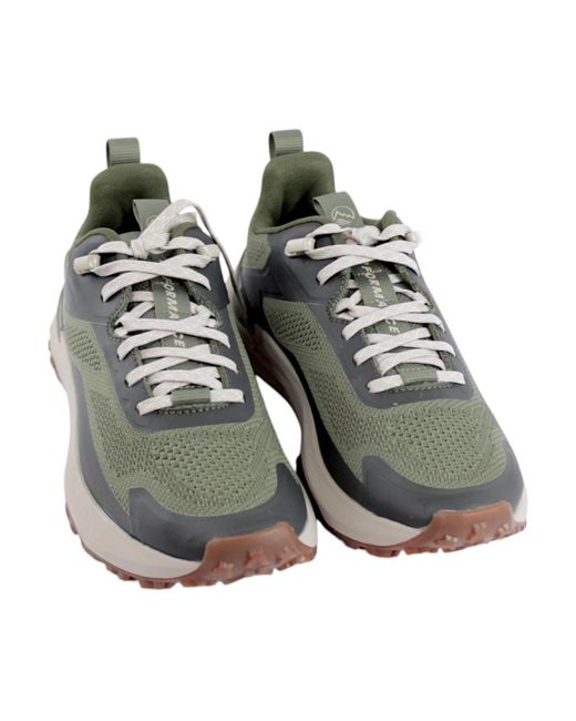 Timberland Motion Access Low Lace Sneaker in Gray für Herren