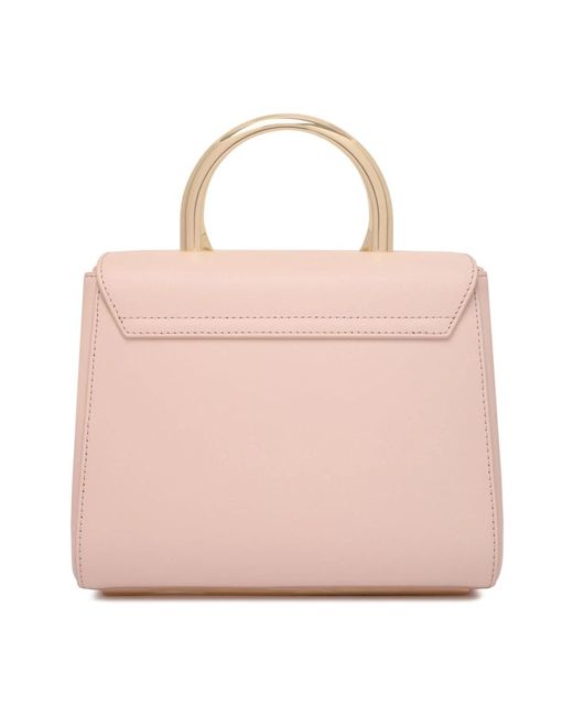 Furla Handbags in het Pink