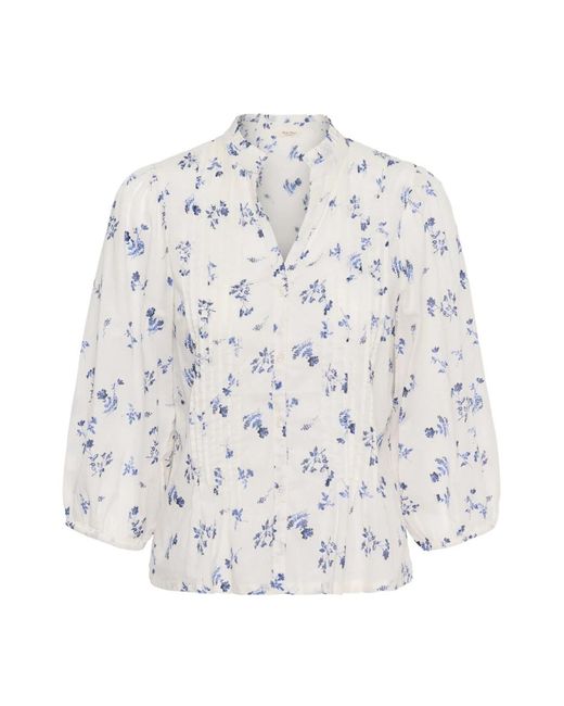 Shirts Part Two de color White