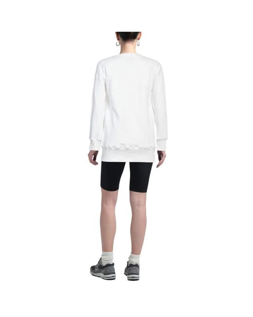 Sweatshirts & hoodies > sweatshirts Moschino en coloris White