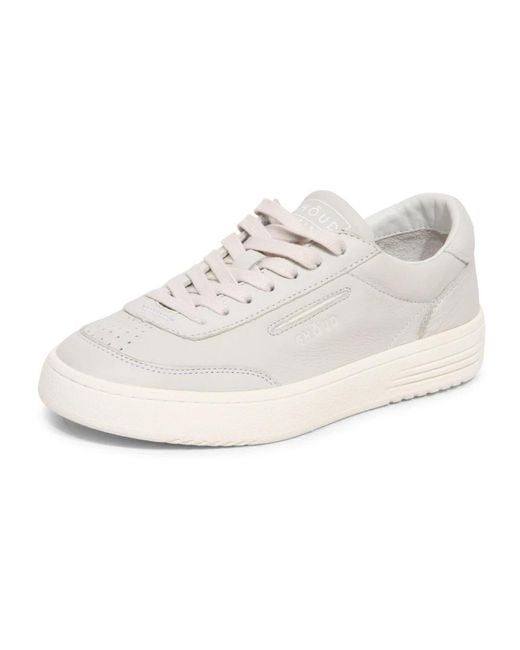 GHOUD VENICE White Sneakers for men