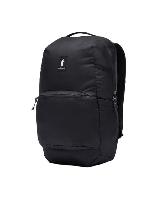 COTOPAXI Black Backpacks