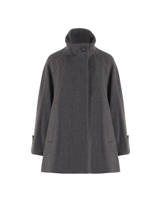 Capes di Tagliatore in Gray