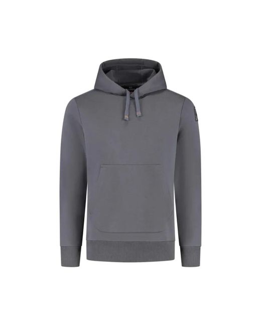 Parajumpers Everest Hoodie in Gray für Herren