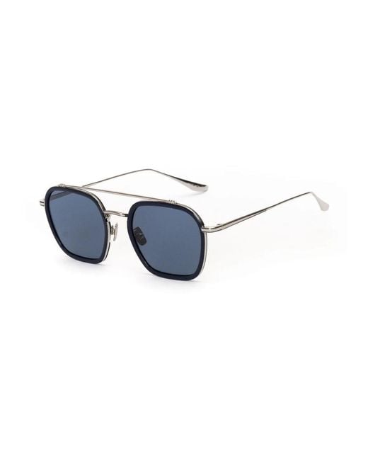 Belstaff Blue Sunglasses for men