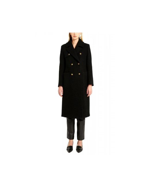 Marella Jassen in het Black