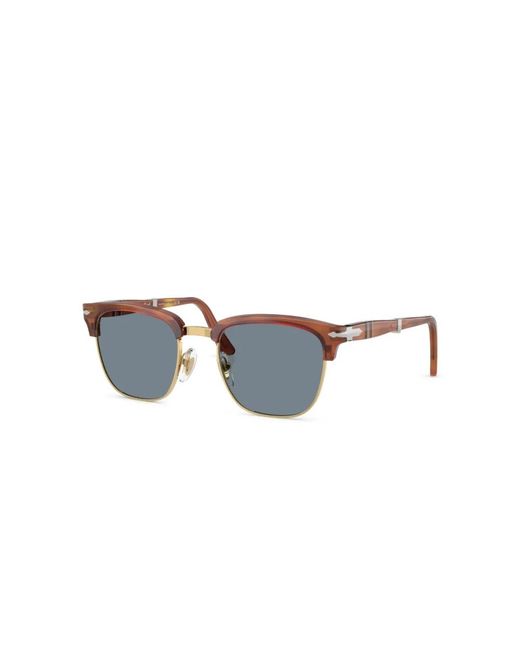 Persol Blue Sunglasses