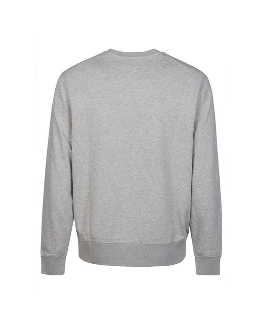 Polo Ralph Lauren Gray Sweatshirts for men