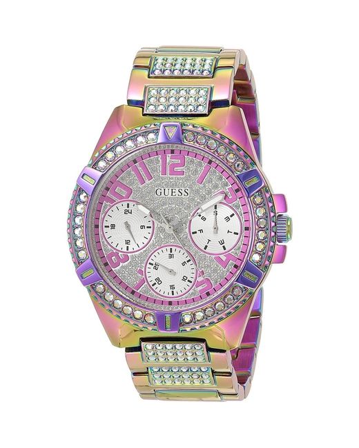 Watches di Guess in Pink