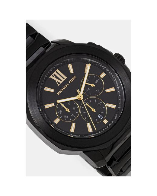 Michael Kors Watches in Black für Herren