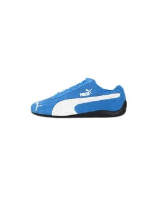 PUMA Speedcat Og in Blue für Herren
