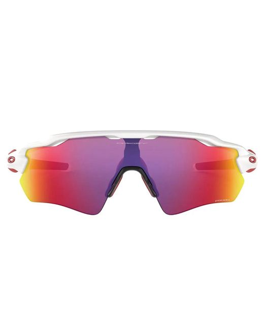 Oakley Pink Sunglasses
