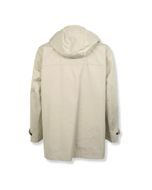 Winter Jackets Fay de hombre de color Natural