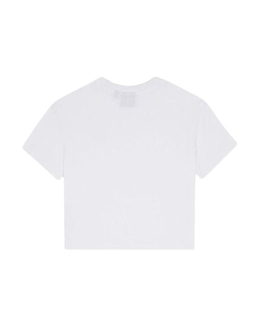 Dickies White T-Shirts