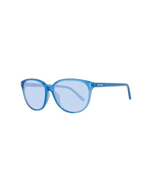 Benetton Blue Sunglasses for men