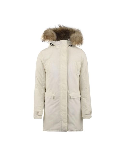 Bomboogie Natural Winter Jackets
