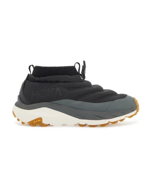 Hoka One One Frost moc gtx sneakers in Black für Herren