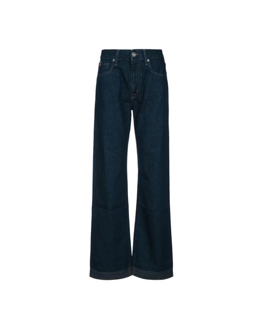 Flared Jeans Jacob Cohen de color Blue