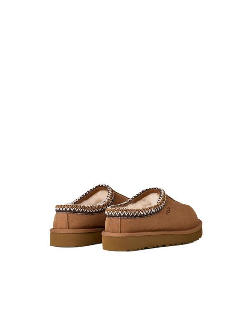 Slippers Ugg en coloris Brown