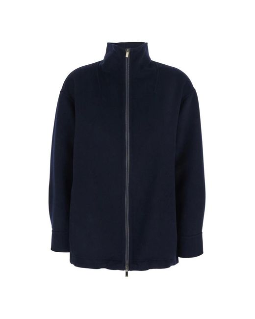 Max Mara Pino in het Blue