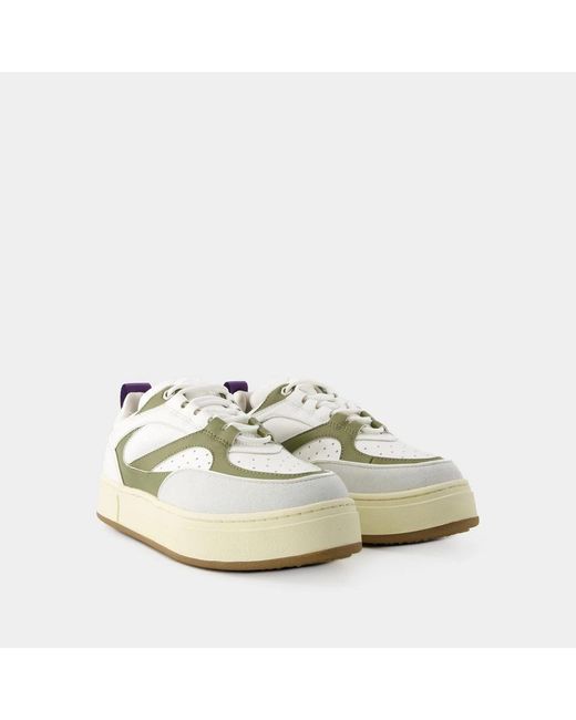 Eytys Natural Sneakers